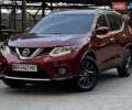 Красный Ниссан Rogue, объемом двигателя 2.5 л и пробегом 127 тыс. км за 12700 $, фото 1 на Automoto.ua