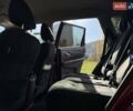 Ниссан Rogue 2014 в Киеве на Automoto.ua Красный Ниссан Rogue, объемом двигателя 2.49 л и пробегом 126 тыс. км за 12300 $, фото 15 на Automoto.ua