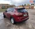 Ниссан Rogue 2014 в Чернигове на Automoto.ua Красный Ниссан Rogue, объемом двигателя 2.5 л и пробегом 196 тыс. км за 9999 $, фото 4 на Automoto.ua