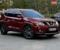 Красный Ниссан Rogue, объемом двигателя 2.5 л и пробегом 127 тыс. км за 12700 $, фото 2 на Automoto.ua
