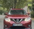 Красный Ниссан Rogue, объемом двигателя 2.5 л и пробегом 191 тыс. км за 10999 $, фото 1 на Automoto.ua