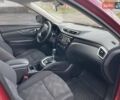 Ниссан Rogue 2014 в Чернигове на Automoto.ua Красный Ниссан Rogue, объемом двигателя 2.5 л и пробегом 196 тыс. км за 9999 $, фото 11 на Automoto.ua