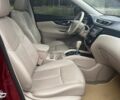 Красный Ниссан Rogue, объемом двигателя 2.5 л и пробегом 164 тыс. км за 12999 $, фото 10 на Automoto.ua