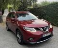 Красный Ниссан Rogue, объемом двигателя 2.5 л и пробегом 191 тыс. км за 10999 $, фото 2 на Automoto.ua