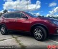 Червоний Ніссан Rogue, об'ємом двигуна 2.5 л та пробігом 163 тис. км за 12999 $, фото 3 на Automoto.ua