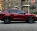 Красный Ниссан Rogue, объемом двигателя 2.5 л и пробегом 127 тыс. км за 12700 $, фото 10 на Automoto.ua