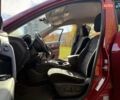 Ниссан Rogue 2014 в Киеве на Automoto.ua Красный Ниссан Rogue, объемом двигателя 2.49 л и пробегом 126 тыс. км за 12300 $, фото 12 на Automoto.ua