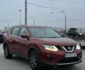 Червоний Ніссан Rogue, об'ємом двигуна 2.49 л та пробігом 170 тис. км за 10500 $, фото 1 на Automoto.ua