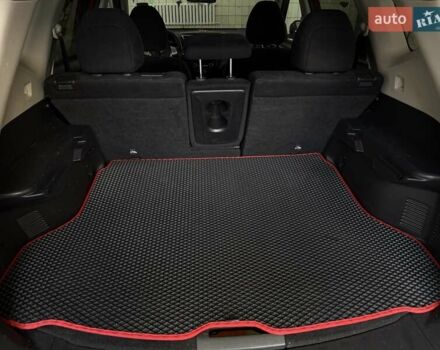 Ниссан Rogue 2014 в Киеве на Automoto.ua Красный Ниссан Rogue, объемом двигателя 2.49 л и пробегом 126 тыс. км за 12300 $, фото 26 на Automoto.ua