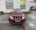 Ниссан Rogue 2014 в Чернигове на Automoto.ua Красный Ниссан Rogue, объемом двигателя 2.5 л и пробегом 196 тыс. км за 9999 $, фото 1 на Automoto.ua