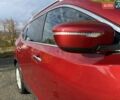 Ниссан Rogue 2014 в Киеве на Automoto.ua Красный Ниссан Rogue, объемом двигателя 2.49 л и пробегом 126 тыс. км за 12300 $, фото 3 на Automoto.ua