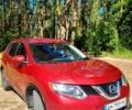 Червоний Ніссан Rogue, об'ємом двигуна 2.5 л та пробігом 235 тис. км за 12300 $, фото 1 на Automoto.ua