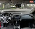 Красный Ниссан Rogue, объемом двигателя 2.5 л и пробегом 127 тыс. км за 12700 $, фото 14 на Automoto.ua