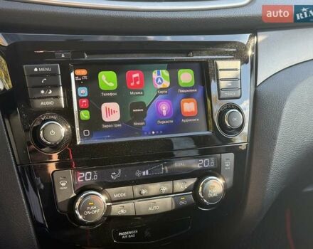 Ниссан Rogue 2014 в Киеве на Automoto.ua Красный Ниссан Rogue, объемом двигателя 2.49 л и пробегом 126 тыс. км за 12300 $, фото 23 на Automoto.ua