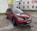Ниссан Rogue 2014 в Чернигове на Automoto.ua Красный Ниссан Rogue, объемом двигателя 2.5 л и пробегом 196 тыс. км за 9999 $, фото 2 на Automoto.ua