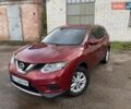 Ниссан Rogue 2014 в Чернигове на Automoto.ua Красный Ниссан Rogue, объемом двигателя 2.5 л и пробегом 196 тыс. км за 9999 $, фото 1 на Automoto.ua