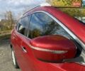 Ниссан Rogue 2014 в Киеве на Automoto.ua Красный Ниссан Rogue, объемом двигателя 2.49 л и пробегом 126 тыс. км за 12300 $, фото 9 на Automoto.ua
