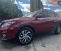 Красный Ниссан Rogue, объемом двигателя 2.5 л и пробегом 163 тыс. км за 12900 $, фото 2 на Automoto.ua