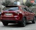 Красный Ниссан Rogue, объемом двигателя 2.5 л и пробегом 127 тыс. км за 12700 $, фото 9 на Automoto.ua