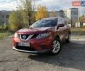 Ниссан Rogue 2014 в Киеве на Automoto.ua Красный Ниссан Rogue, объемом двигателя 2.49 л и пробегом 126 тыс. км за 12300 $, фото 1 на Automoto.ua
