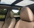 Красный Ниссан Rogue, объемом двигателя 2.5 л и пробегом 163 тыс. км за 12999 $, фото 12 на Automoto.ua