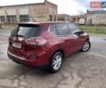 Ниссан Rogue 2014 в Чернигове на Automoto.ua Красный Ниссан Rogue, объемом двигателя 2.5 л и пробегом 196 тыс. км за 9999 $, фото 5 на Automoto.ua