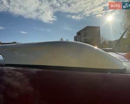 Ниссан Rogue 2014 в Киеве на Automoto.ua Красный Ниссан Rogue, объемом двигателя 2.49 л и пробегом 126 тыс. км за 12300 $, фото 14 на Automoto.ua