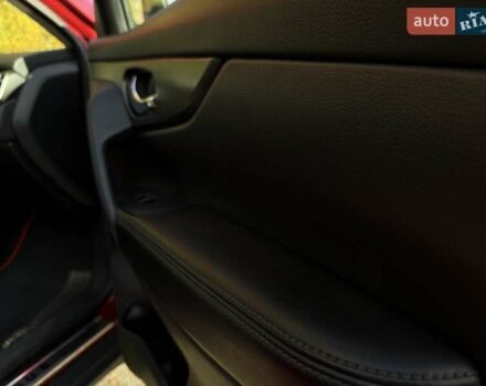 Ниссан Rogue 2014 в Киеве на Automoto.ua Красный Ниссан Rogue, объемом двигателя 2.49 л и пробегом 126 тыс. км за 12300 $, фото 19 на Automoto.ua