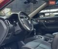 Красный Ниссан Rogue, объемом двигателя 2.5 л и пробегом 127 тыс. км за 12700 $, фото 12 на Automoto.ua