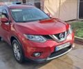 Червоний Ніссан Rogue, об'ємом двигуна 2.5 л та пробігом 1 тис. км за 11500 $, фото 1 на Automoto.ua