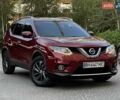 Красный Ниссан Rogue, объемом двигателя 2.5 л и пробегом 127 тыс. км за 12700 $, фото 1 на Automoto.ua