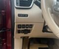 Красный Ниссан Rogue, объемом двигателя 2.5 л и пробегом 164 тыс. км за 12999 $, фото 8 на Automoto.ua