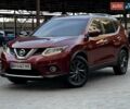 Красный Ниссан Rogue, объемом двигателя 2.5 л и пробегом 127 тыс. км за 12700 $, фото 3 на Automoto.ua