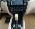 Красный Ниссан Rogue, объемом двигателя 2.5 л и пробегом 163 тыс. км за 12999 $, фото 20 на Automoto.ua