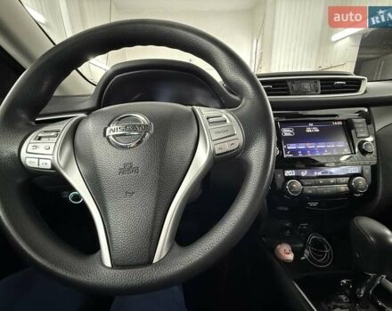 Ниссан Rogue 2014 в Киеве на Automoto.ua Красный Ниссан Rogue, объемом двигателя 2.49 л и пробегом 126 тыс. км за 12300 $, фото 17 на Automoto.ua