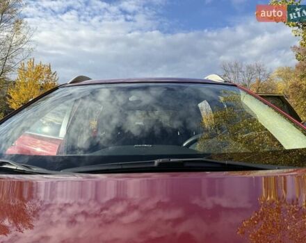 Ниссан Rogue 2014 в Киеве на Automoto.ua Красный Ниссан Rogue, объемом двигателя 2.49 л и пробегом 126 тыс. км за 12300 $, фото 7 на Automoto.ua