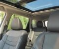Красный Ниссан Rogue, объемом двигателя 2.49 л и пробегом 123 тыс. км за 13800 $, фото 6 на Automoto.ua