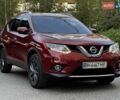 Красный Ниссан Rogue, объемом двигателя 2.5 л и пробегом 127 тыс. км за 12700 $, фото 5 на Automoto.ua