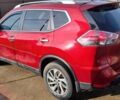 Червоний Ніссан Rogue, об'ємом двигуна 2.5 л та пробігом 1 тис. км за 11500 $, фото 2 на Automoto.ua