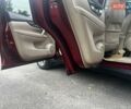 Красный Ниссан Rogue, объемом двигателя 2.5 л и пробегом 163 тыс. км за 12999 $, фото 18 на Automoto.ua