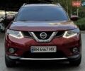 Красный Ниссан Rogue, объемом двигателя 2.5 л и пробегом 127 тыс. км за 12700 $, фото 4 на Automoto.ua