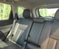 Красный Ниссан Rogue, объемом двигателя 2.49 л и пробегом 123 тыс. км за 13800 $, фото 8 на Automoto.ua