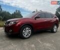 Красный Ниссан Rogue, объемом двигателя 2.5 л и пробегом 163 тыс. км за 12999 $, фото 17 на Automoto.ua