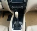 Красный Ниссан Rogue, объемом двигателя 2.5 л и пробегом 163 тыс. км за 12999 $, фото 21 на Automoto.ua