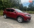 Красный Ниссан Rogue, объемом двигателя 2.5 л и пробегом 163 тыс. км за 12999 $, фото 25 на Automoto.ua