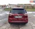 Ниссан Rogue 2014 в Чернигове на Automoto.ua Красный Ниссан Rogue, объемом двигателя 2.5 л и пробегом 196 тыс. км за 9999 $, фото 8 на Automoto.ua