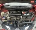 Красный Ниссан Rogue, объемом двигателя 2.5 л и пробегом 163 тыс. км за 12999 $, фото 2 на Automoto.ua