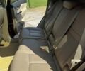 Красный Ниссан Rogue, объемом двигателя 2.5 л и пробегом 163 тыс. км за 12900 $, фото 14 на Automoto.ua