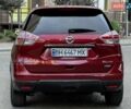 Красный Ниссан Rogue, объемом двигателя 2.5 л и пробегом 127 тыс. км за 12700 $, фото 8 на Automoto.ua