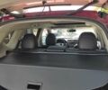 Красный Ниссан Rogue, объемом двигателя 2.49 л и пробегом 123 тыс. км за 13800 $, фото 4 на Automoto.ua